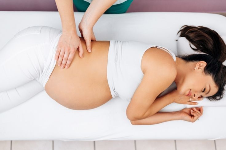30 Minute Pregnancy Massage with Spa & Massage - Virgin Experience Days