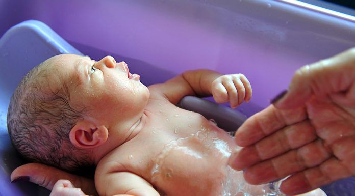 Baby Bathing - Safety Tips and More