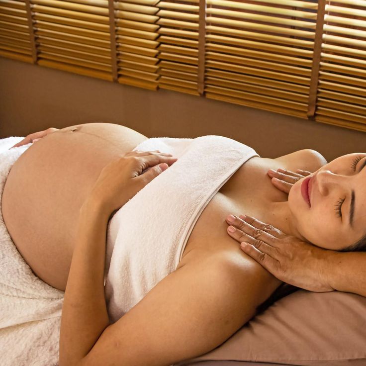 Spur Experiences Signature Prenatal Massage - Chicago