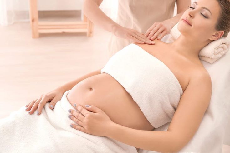 The Benefits of Pregnancy Massage for Expecting Moms